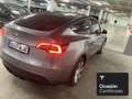 Tesla Model Y Long Range AWD Argent - thumbnail 8