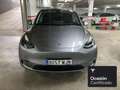 Tesla Model Y Long Range AWD Argent - thumbnail 3
