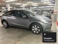 Tesla Model Y Long Range AWD Argent - thumbnail 2