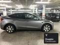 Tesla Model Y Long Range AWD Argent - thumbnail 9