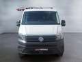Volkswagen Crafter 35 Kasten 2.0 TDI MR +StandHZG +AHK +Kam Weiß - thumbnail 2