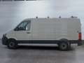 Volkswagen Crafter 35 Kasten 2.0 TDI MR +StandHZG +AHK +Kam Weiß - thumbnail 7