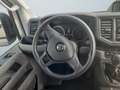 Volkswagen Crafter 35 Kasten 2.0 TDI MR +StandHZG +AHK +Kam Weiß - thumbnail 11