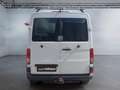 Volkswagen Crafter 35 Kasten 2.0 TDI MR +StandHZG +AHK +Kam Weiß - thumbnail 5