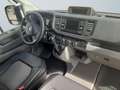 Volkswagen Crafter 35 Kasten 2.0 TDI MR +StandHZG +AHK +Kam Weiß - thumbnail 10