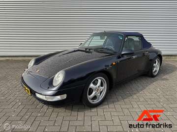 Cabrio 3.6