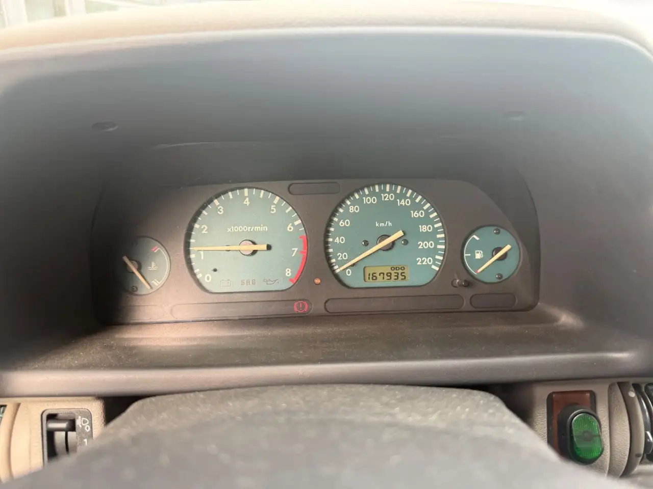 Land Rover Freelander, foto 8