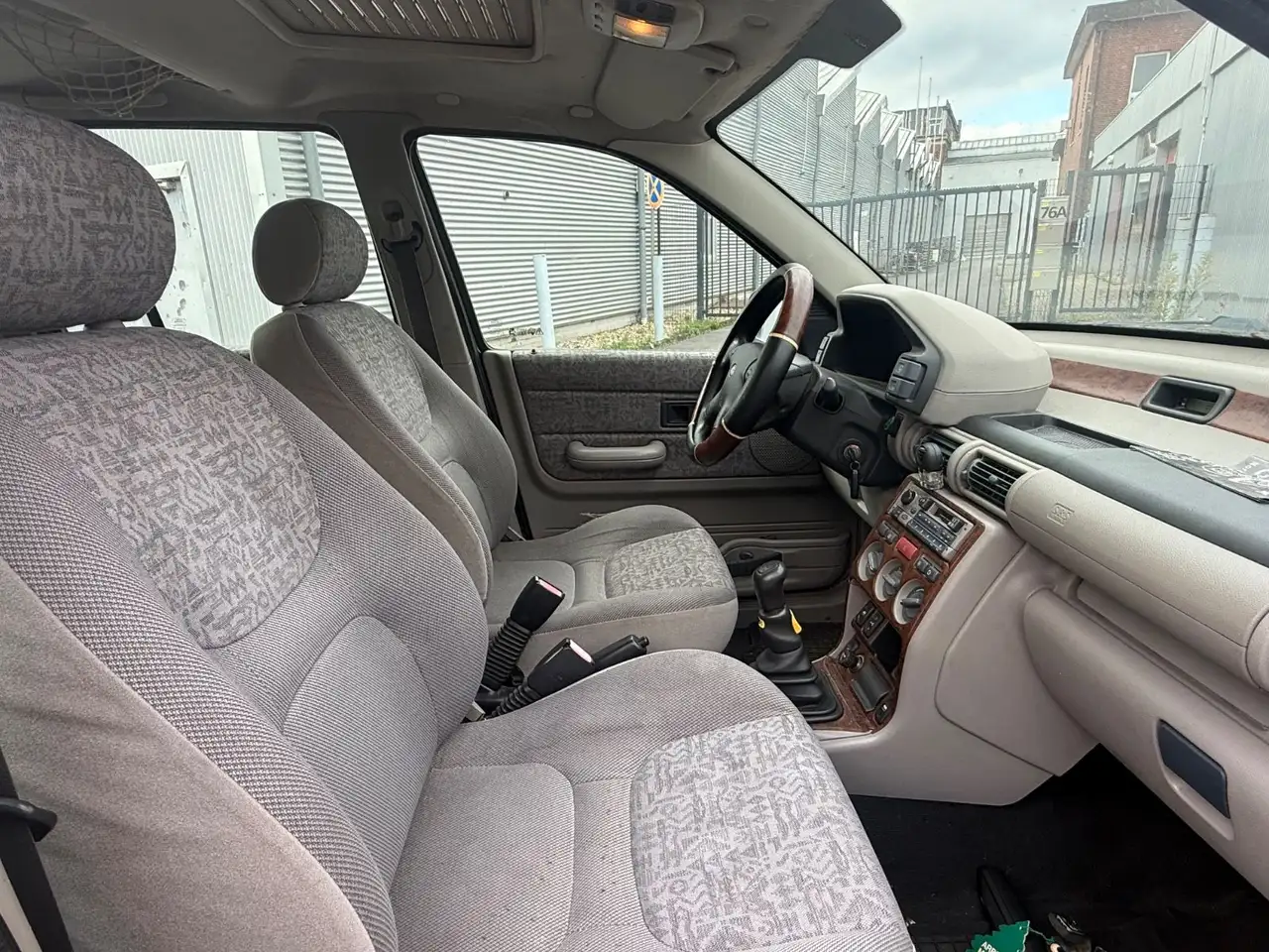 Land Rover Freelander, foto 5