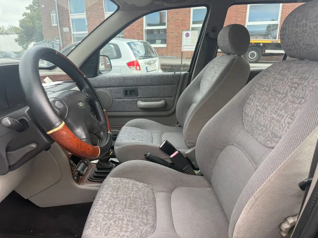 Land Rover Freelander, foto 6
