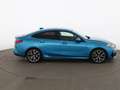 BMW 218 i Gran Coupe M-Sport Aut LED SKY HEAD-UP RADAR Blau - thumbnail 4