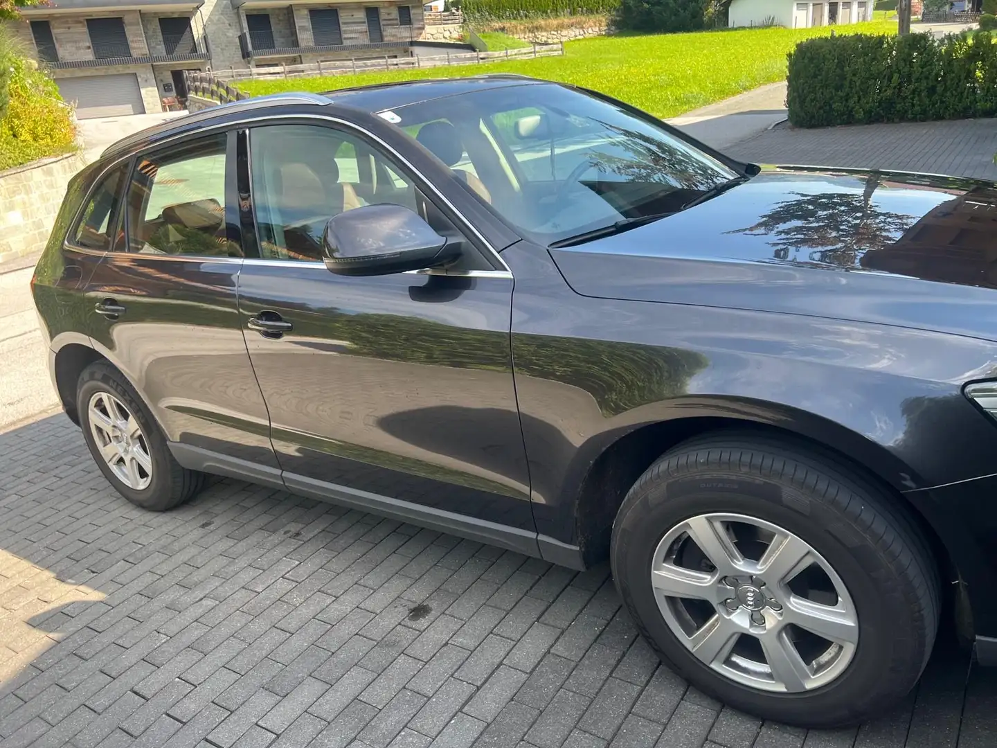 Audi Q5 3.0 TDI quattro S tronic - 1