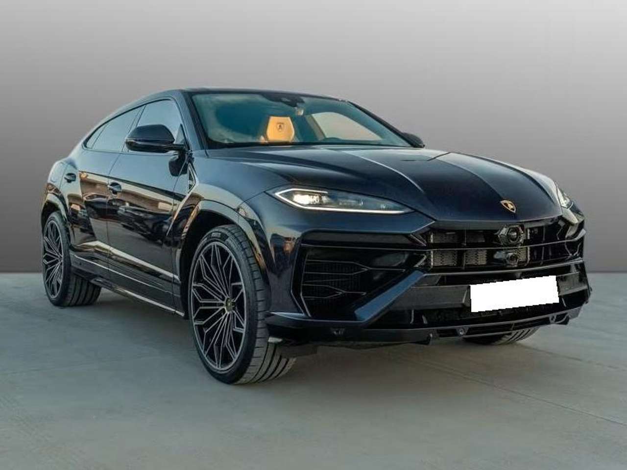 Lamborghini Urus 4.0 V8 phev SE auto AD PERSONAM