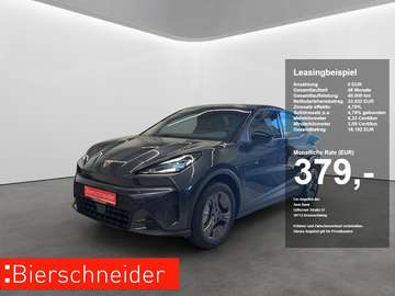 Endurance Edition Dynamic 52 kWh LED+KAMERA+EL.SIT