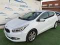 Kia Ceed / cee'd 1.4CRDi Concept Blanc - thumbnail 3