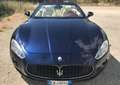 Maserati GranCabrio Grancabrio 4.7 auto Синій - thumbnail 1