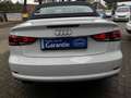 Audi A3 1,4 TFSI Cabriolet attraction,Sitzh,PDC Weiß - thumbnail 6