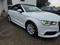 Audi A3 1,4 TFSI Cabriolet attraction,Sitzh,PDC Weiß - thumbnail 2