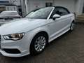Audi A3 1,4 TFSI Cabriolet attraction,Sitzh,PDC Weiß - thumbnail 3