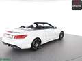 Mercedes-Benz E 350 E 350 d Cabrio AMG COMAND,360GRAD,AKT.PARKASSIST Blanco - thumbnail 5