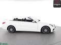 Mercedes-Benz E 350 E 350 d Cabrio AMG COMAND,360GRAD,AKT.PARKASSIST Blanco - thumbnail 6