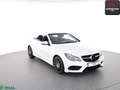 Mercedes-Benz E 350 E 350 d Cabrio AMG COMAND,360GRAD,AKT.PARKASSIST Blanco - thumbnail 7