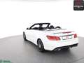 Mercedes-Benz E 350 E 350 d Cabrio AMG COMAND,360GRAD,AKT.PARKASSIST Blanco - thumbnail 3