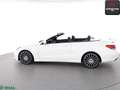 Mercedes-Benz E 350 E 350 d Cabrio AMG COMAND,360GRAD,AKT.PARKASSIST Blanco - thumbnail 2