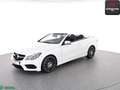 Mercedes-Benz E 350 E 350 d Cabrio AMG COMAND,360GRAD,AKT.PARKASSIST Blanco - thumbnail 1
