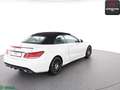 Mercedes-Benz E 350 E 350 d Cabrio AMG COMAND,360GRAD,AKT.PARKASSIST Blanco - thumbnail 10