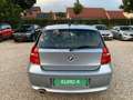 BMW 116 d Klimaautomatik Sitzheizung Tüv: 06/2027 Blau - thumbnail 9