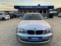 BMW 116 d Klimaautomatik Sitzheizung Tüv: 06/2027 Blau - thumbnail 1