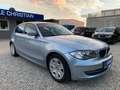 BMW 116 d Klimaautomatik Sitzheizung Tüv: 06/2027 Blau - thumbnail 4