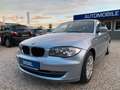 BMW 116 d Klimaautomatik Sitzheizung Tüv: 06/2027 Blau - thumbnail 2