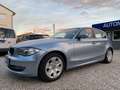 BMW 116 d Klimaautomatik Sitzheizung Tüv: 06/2027 Blau - thumbnail 13