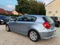 BMW 116 d Klimaautomatik Sitzheizung Tüv: 06/2027 Blau - thumbnail 11