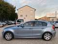 BMW 116 d Klimaautomatik Sitzheizung Tüv: 06/2027 Blau - thumbnail 12
