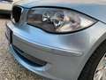 BMW 116 d Klimaautomatik Sitzheizung Tüv: 06/2027 Blau - thumbnail 14