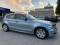 BMW 116 d Klimaautomatik Sitzheizung Tüv: 06/2027 Blau - thumbnail 5