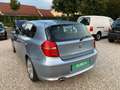 BMW 116 d Klimaautomatik Sitzheizung Tüv: 06/2027 Blau - thumbnail 10