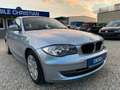 BMW 116 d Klimaautomatik Sitzheizung Tüv: 06/2027 Blau - thumbnail 3