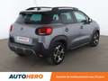 Citroen C3 Aircross 1.2 PureTech Shine BV6 Gris - thumbnail 6