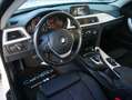 BMW 420 d Gran Coupe Aut. Weiß - thumbnail 9
