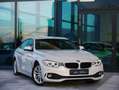 BMW 420 d Gran Coupe Aut. Weiß - thumbnail 3