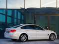 BMW 420 d Gran Coupe Aut. Weiß - thumbnail 5