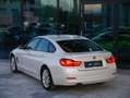 BMW 420 d Gran Coupe Aut. Weiß - thumbnail 8