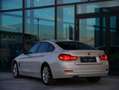 BMW 420 d Gran Coupe Aut. Weiß - thumbnail 7