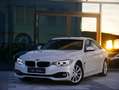 BMW 420 d Gran Coupe Aut. Weiß - thumbnail 1