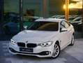BMW 420 d Gran Coupe Aut. Weiß - thumbnail 2