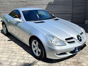 SLK 280 7G-TRONIC
