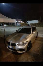 M 140i 5p auto